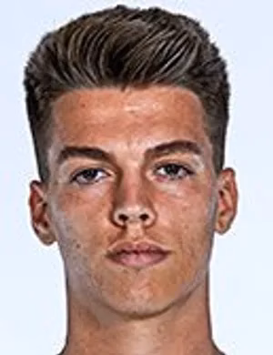 Diogo Jorge Vicente Garrido