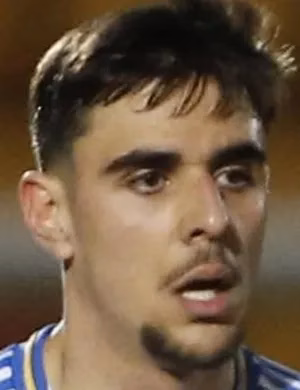 Diogo Pinheiro Monteiro