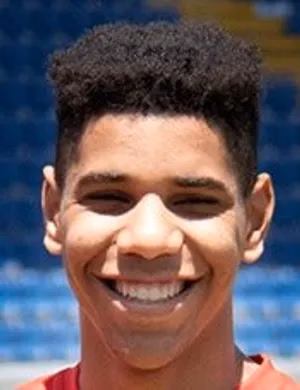 Diogo Ramos Motty