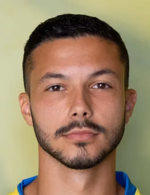 Diogo Guedes Nunes
