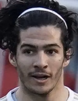Diogo Miguel Zambujo Pimentel