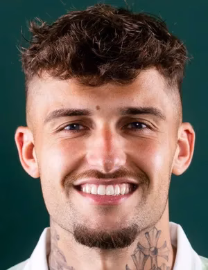 Diogo Costa Pinto