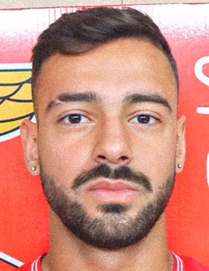 Diogo Emanuel Rodrigues Preto