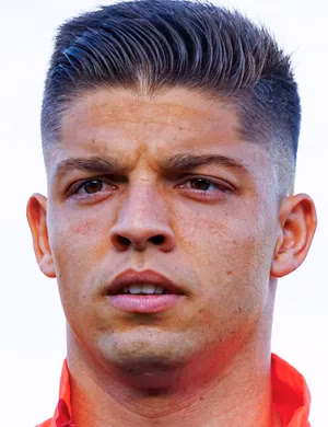 Diogo Ferreira Prioste
