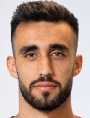Diogo Miguel Costa Rodrigues