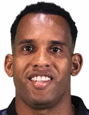 Diomar Ángel Díaz Calderón