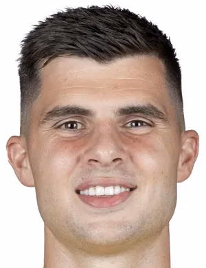 Dion Vlak