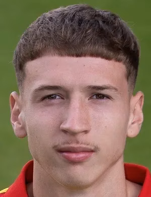 Dionis Bytyqi