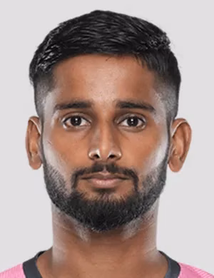 Dipesh Chauhan