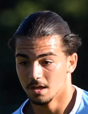 Diren-Mehmet Günay