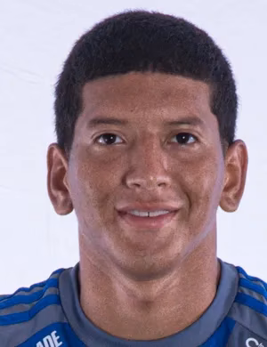 Dixon Jair Vera Rodríguez