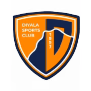 Diyala SC герб
