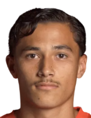 Djairo Tehubijuluw