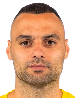Djamal Ziane
