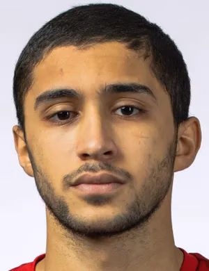 Djibrail Mohamed Deen Dib