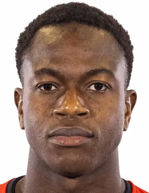 Djibril Diarra