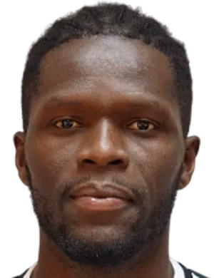 Elhadji Pape Djibril Diaw