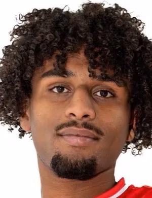 Djibril Khouma