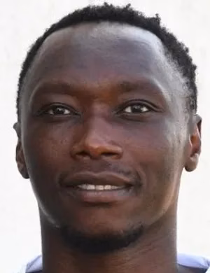 Djibril Tamsir Paye