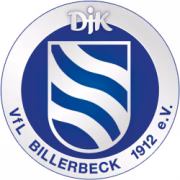 DJK-VfL Billerbeck U19 герб