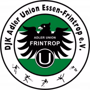 DJK Adler Union Frintrop II герб