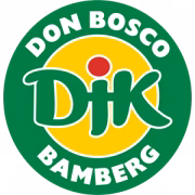 DJK Don Bosco Bamberg герб