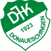 DJK Donaueschingen герб