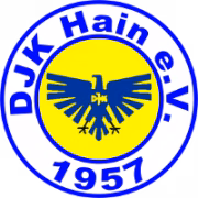 DJK Hain герб