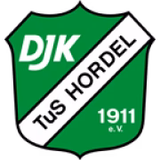 DJK TuS Hordel U19 герб