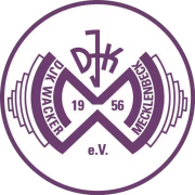 DJK Wacker Mecklenbeck герб