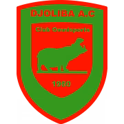 Djoliba AC герб