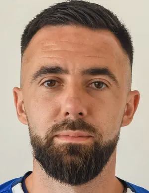 Đorđe Ćosić