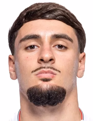 Djovkar Roustamovitc Doudaev