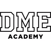 DME Academy герб