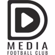 DMedia Minsk герб