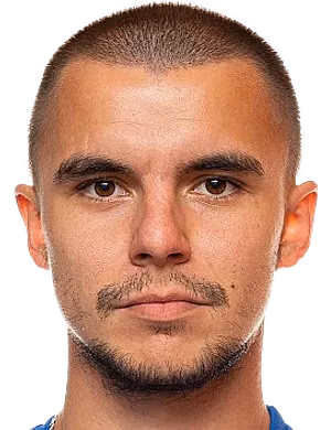 Бакай Дмитрий Александрович