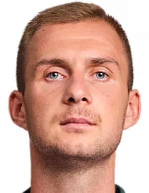 Дмитрий Баринов