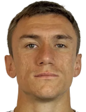Бегун Дмитрий Александрович