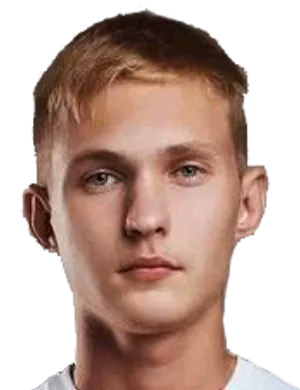 Белов Дмитрий Сергеевич