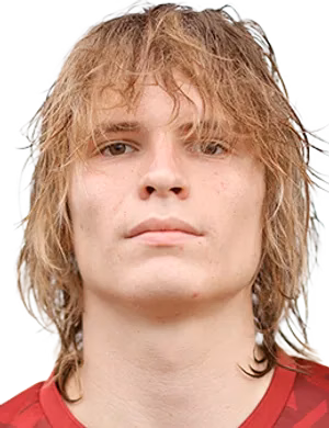 Бирюков Дмитрий Сергеевич
