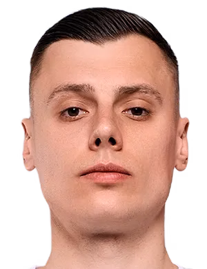 Бородин Дмитрий Анатольевич
