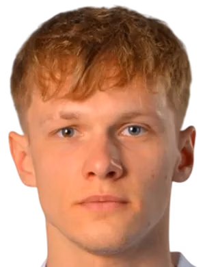 Долгов Дмитрий Русланович