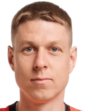 Федорцов Дмитрий Михайлович