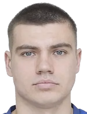 Иванов Дмитрий Игоревич