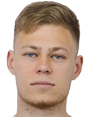 Калайда Дмитрий Вадимович