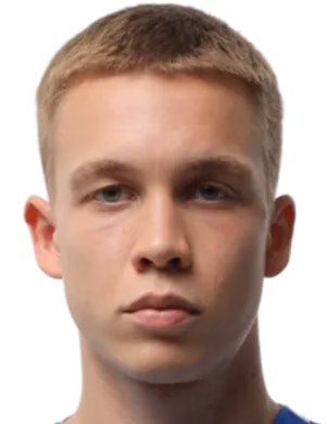 Канаев Дмитрий Дмитриевич