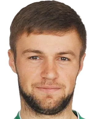 Каплунов Дмитрий Викторович
