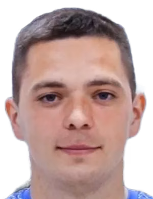 Халимончиков Дмитрий Сергеевич
