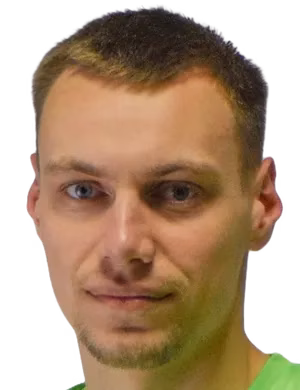 Харитонов Дмитрий