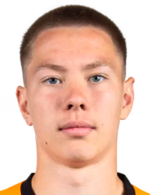 Киселев Дмитрий Евгеньевич